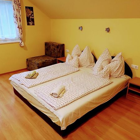 Haus Maria Appartements Zalakaros Dış mekan fotoğraf
