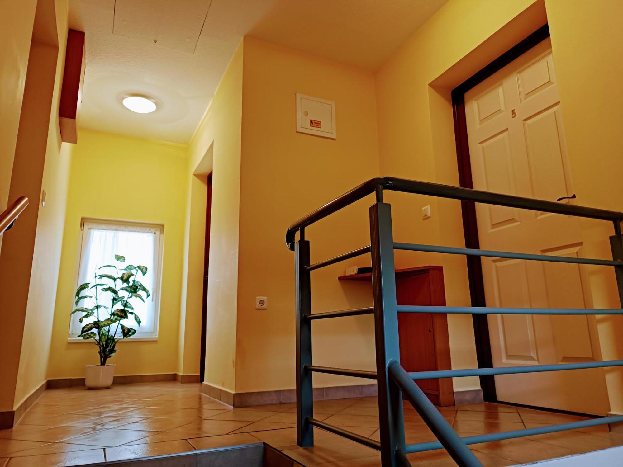 Haus Maria Appartements Zalakaros Dış mekan fotoğraf
