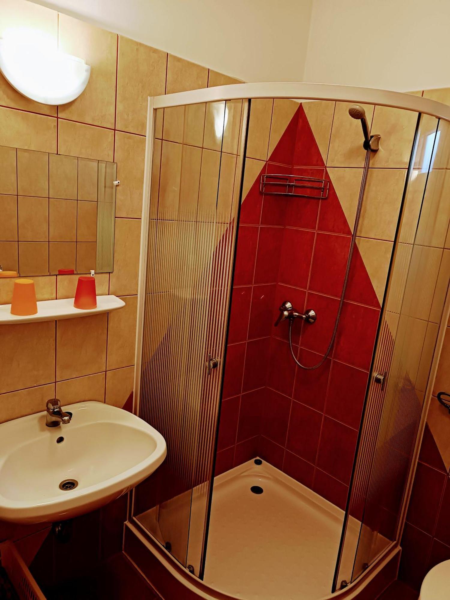 Haus Maria Appartements Zalakaros Dış mekan fotoğraf