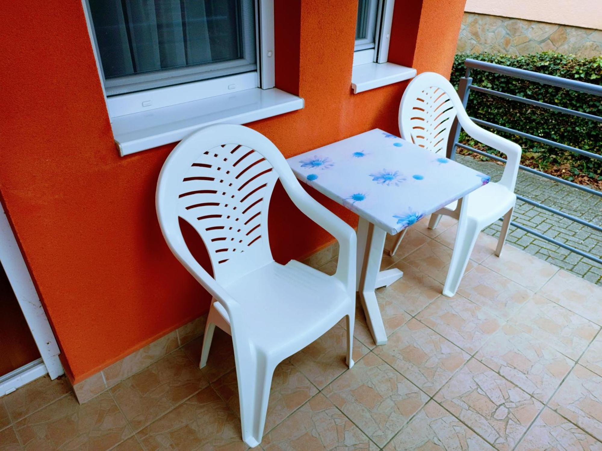 Haus Maria Appartements Zalakaros Dış mekan fotoğraf