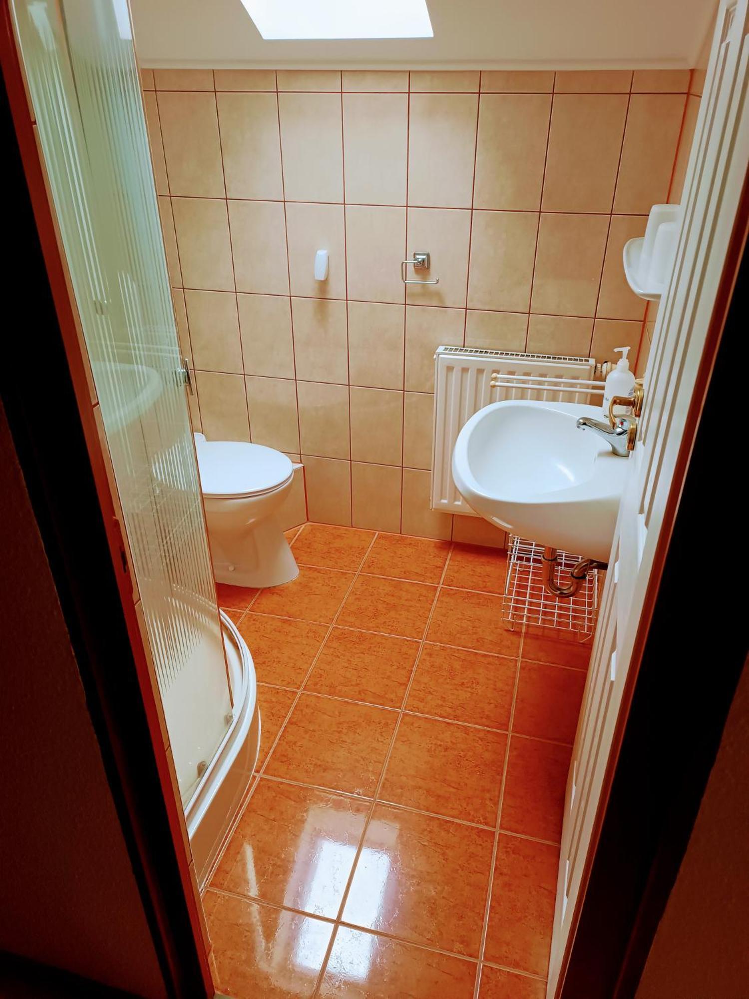 Haus Maria Appartements Zalakaros Dış mekan fotoğraf