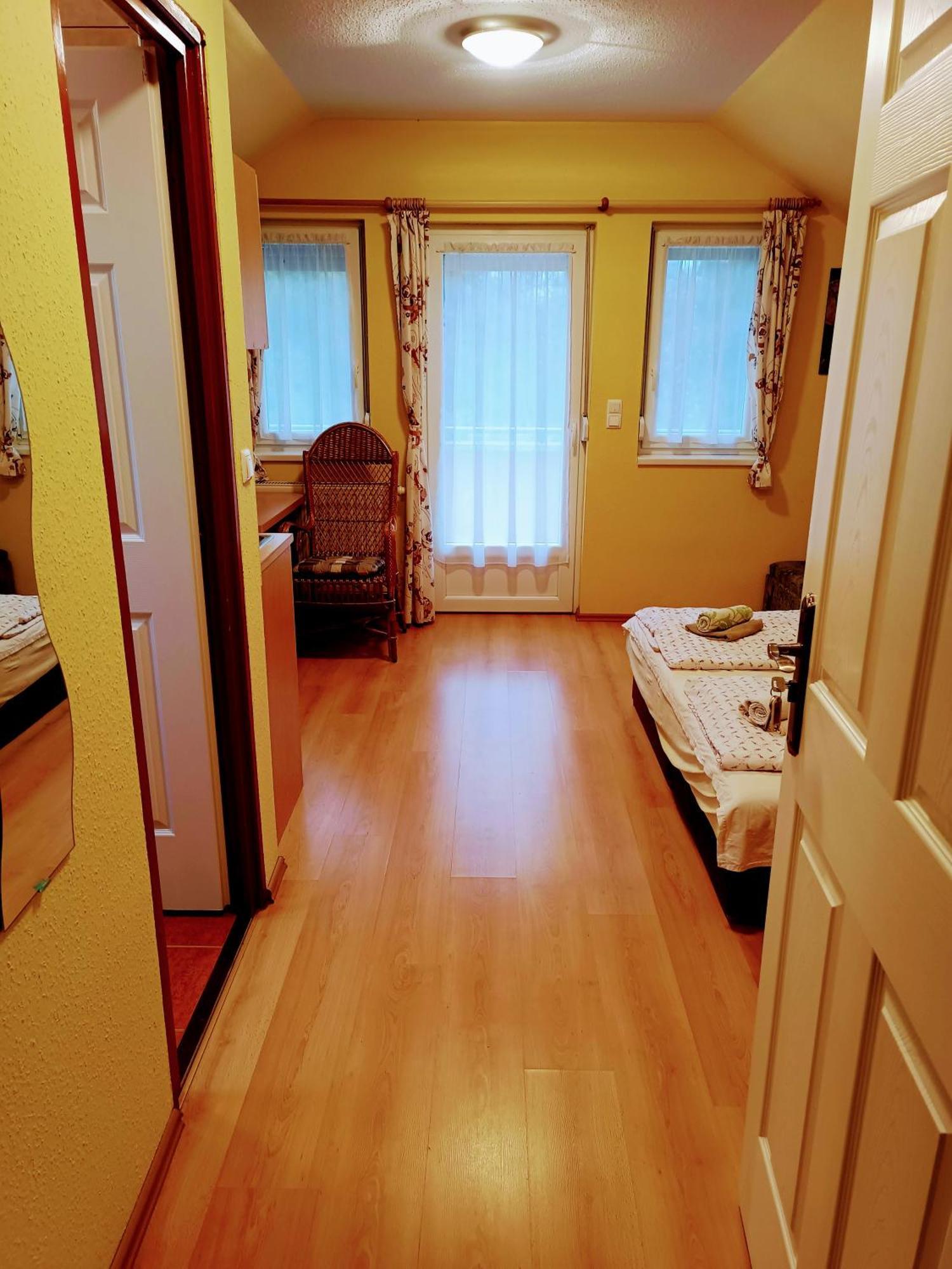 Haus Maria Appartements Zalakaros Dış mekan fotoğraf