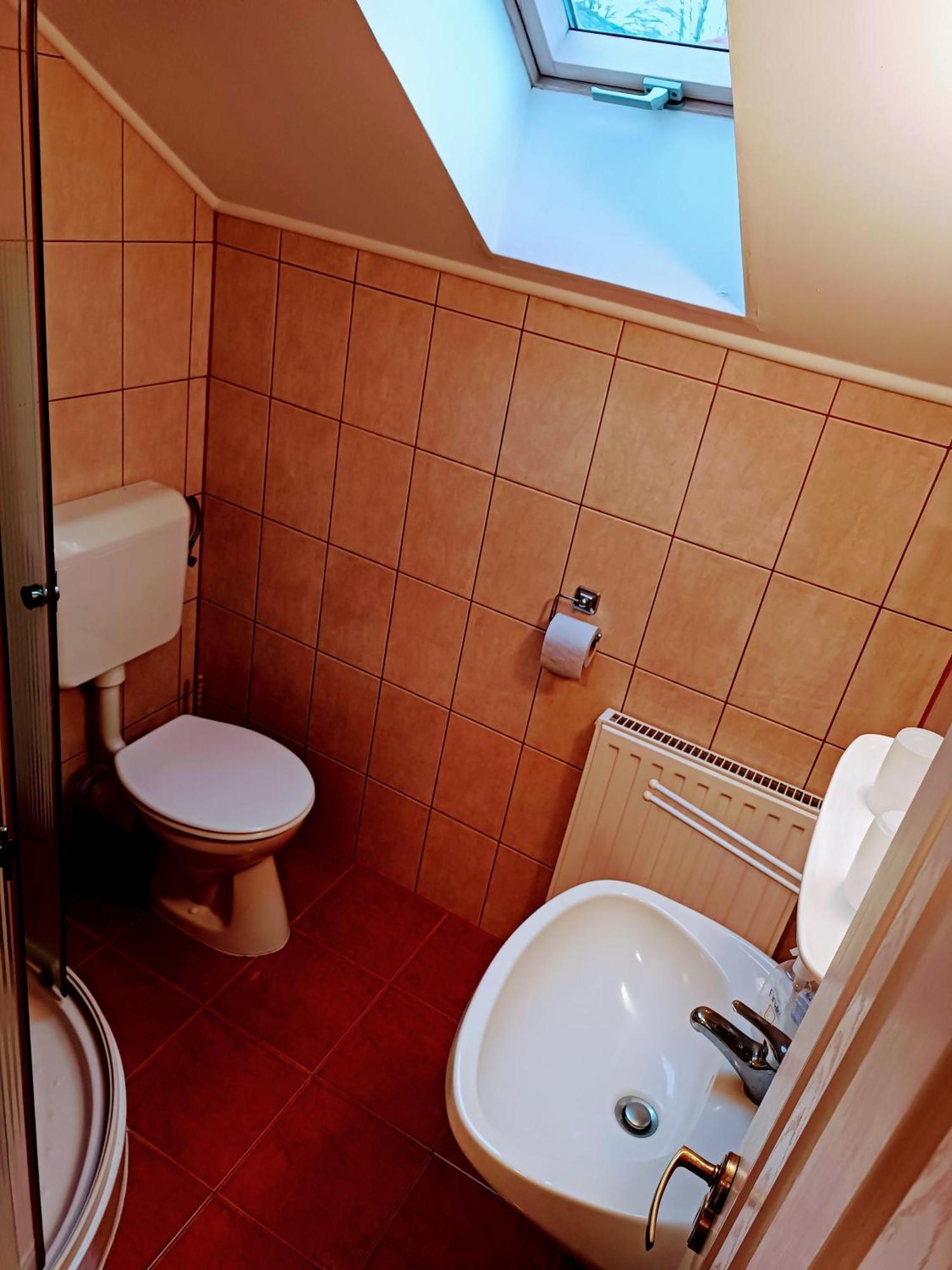 Haus Maria Appartements Zalakaros Dış mekan fotoğraf