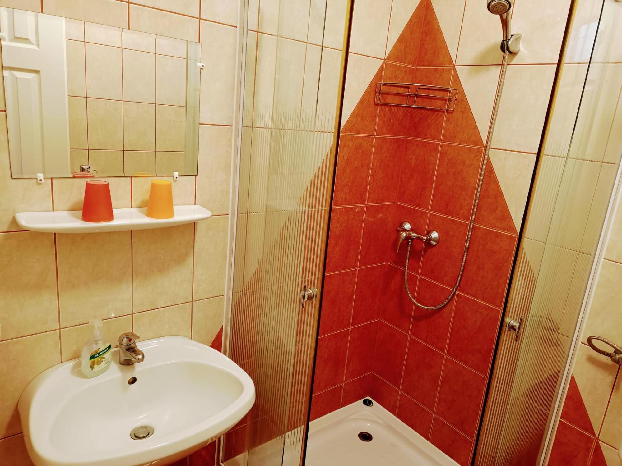 Haus Maria Appartements Zalakaros Dış mekan fotoğraf
