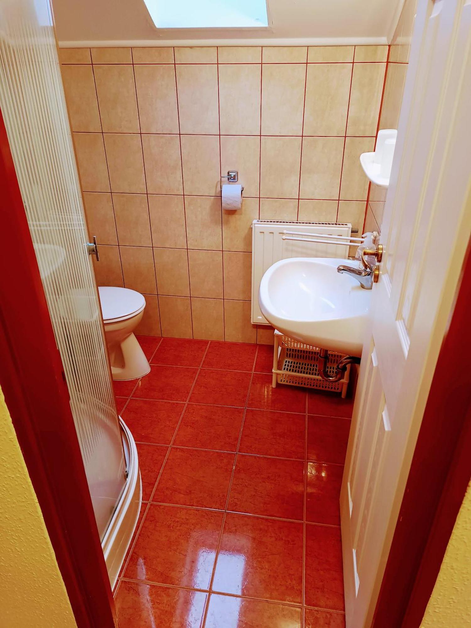 Haus Maria Appartements Zalakaros Dış mekan fotoğraf