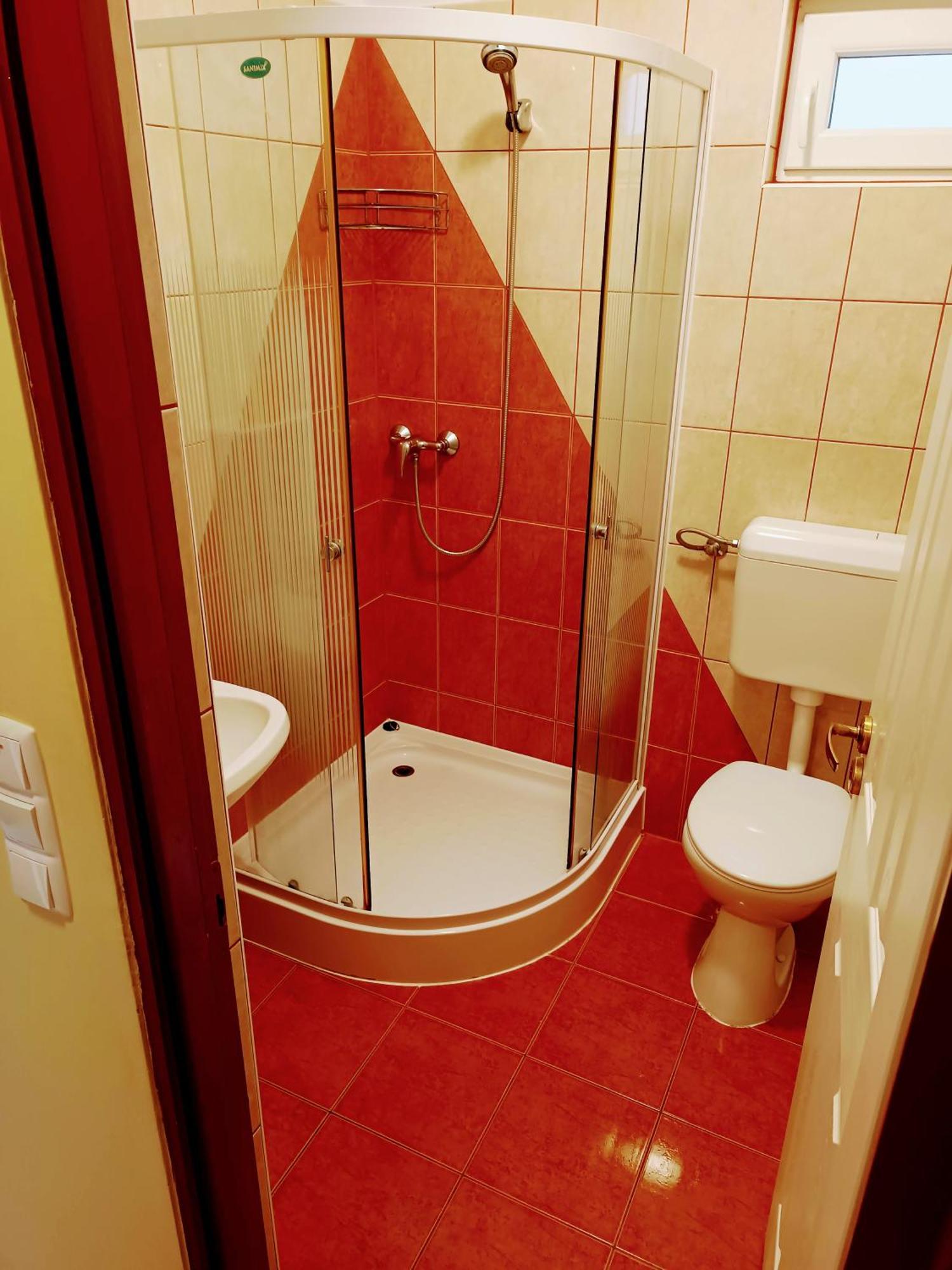 Haus Maria Appartements Zalakaros Dış mekan fotoğraf