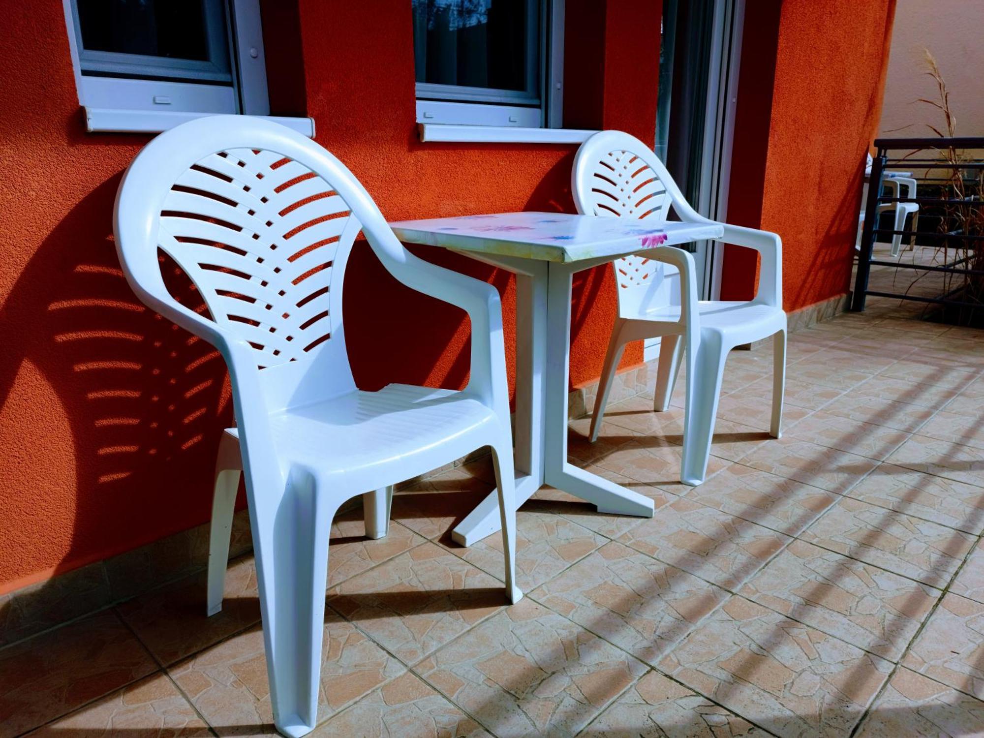 Haus Maria Appartements Zalakaros Dış mekan fotoğraf