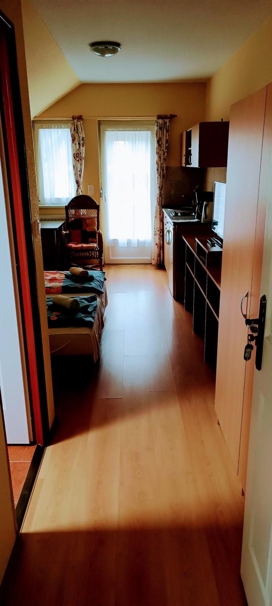 Haus Maria Appartements Zalakaros Dış mekan fotoğraf