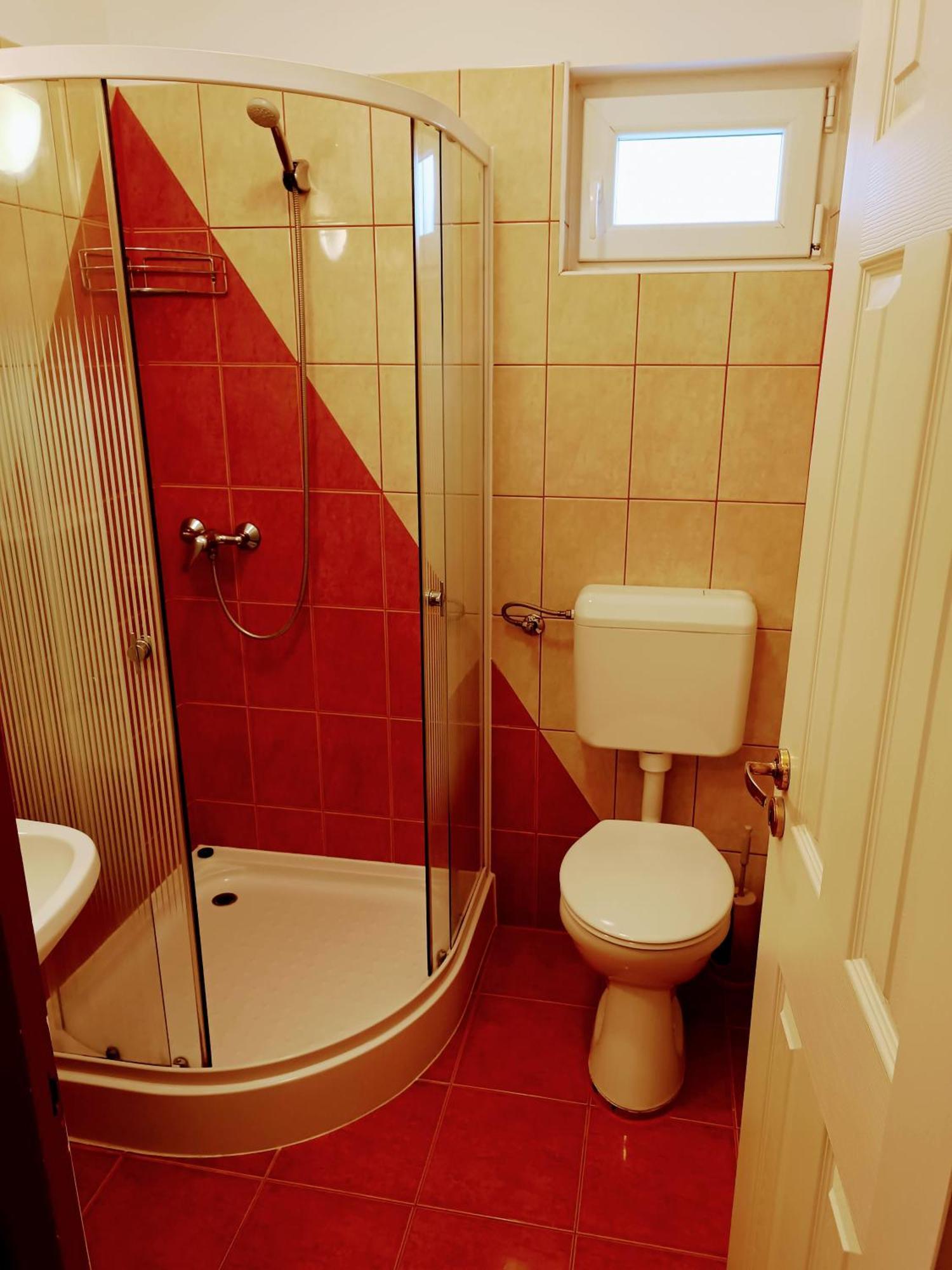 Haus Maria Appartements Zalakaros Dış mekan fotoğraf
