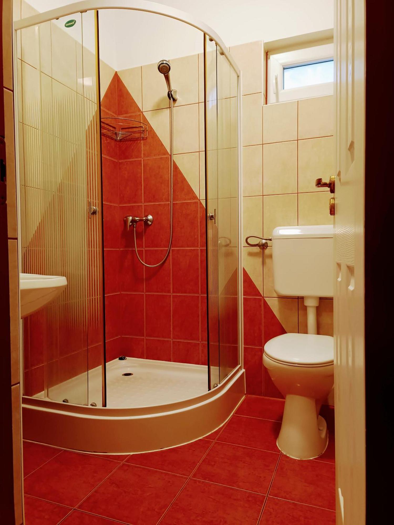 Haus Maria Appartements Zalakaros Dış mekan fotoğraf