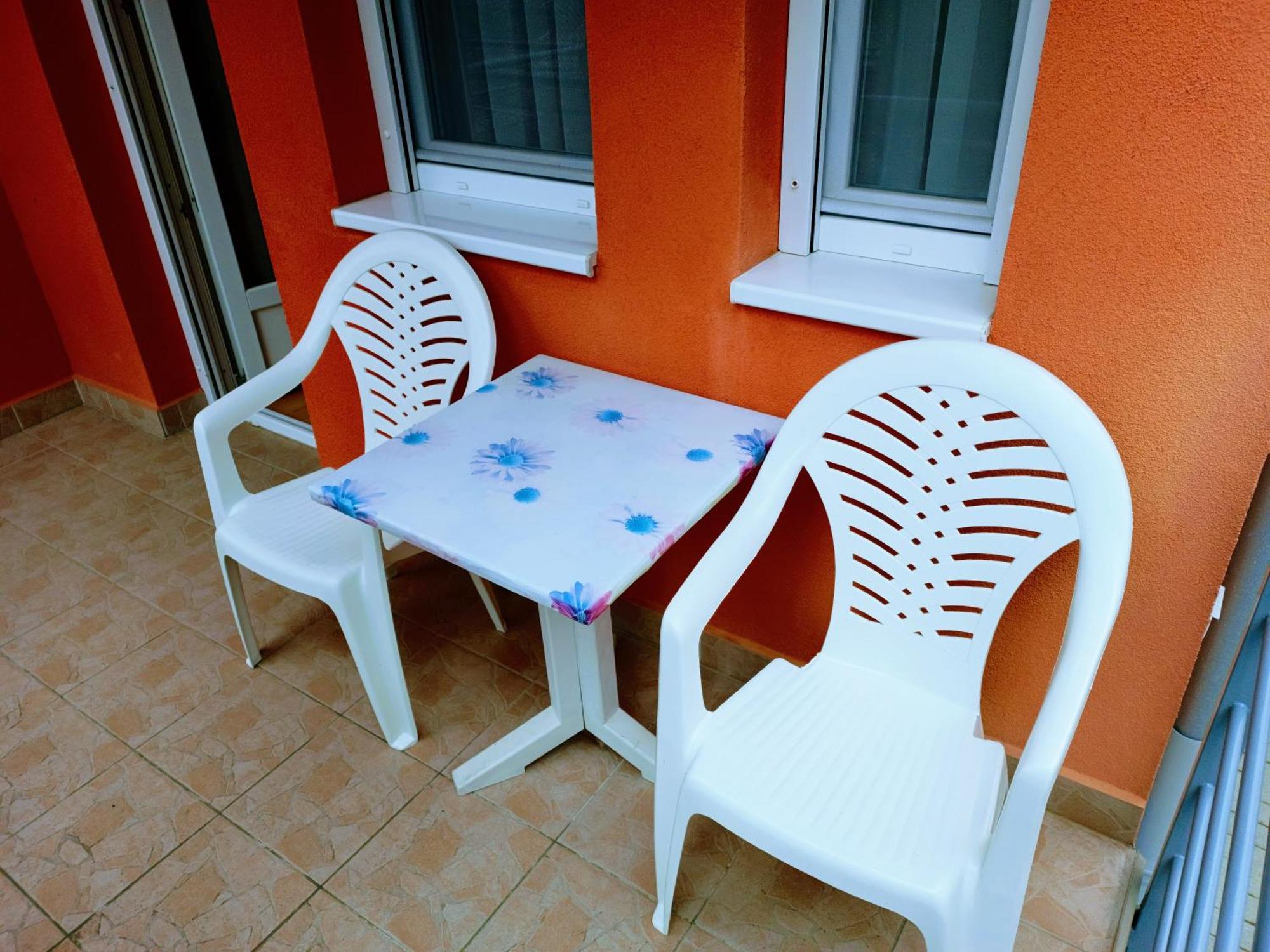 Haus Maria Appartements Zalakaros Dış mekan fotoğraf