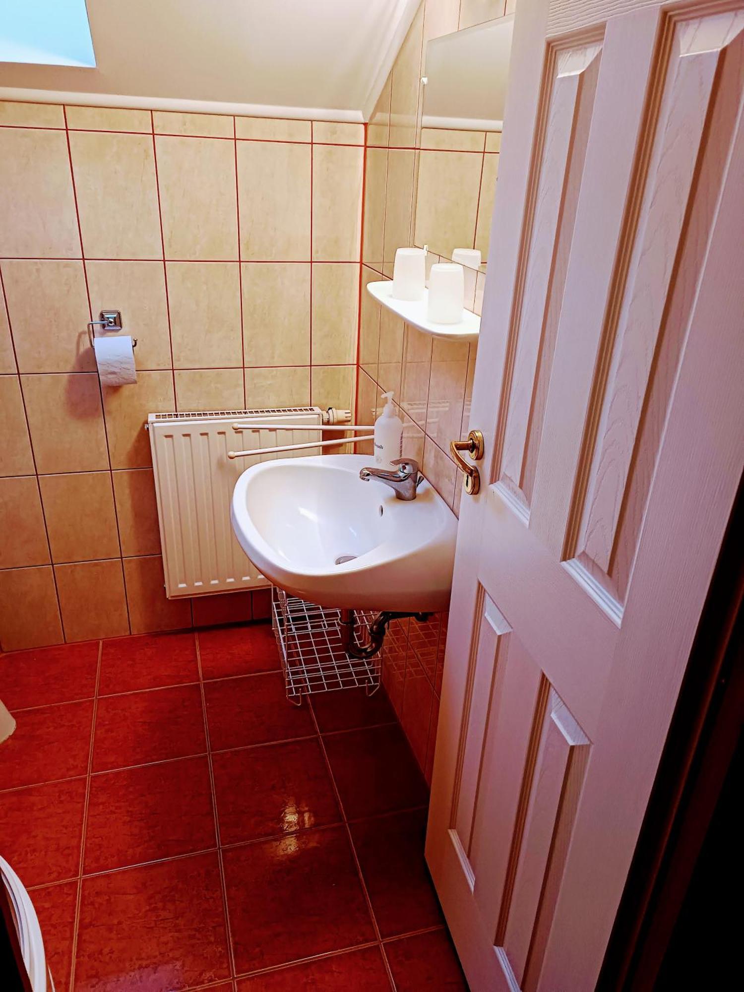 Haus Maria Appartements Zalakaros Dış mekan fotoğraf